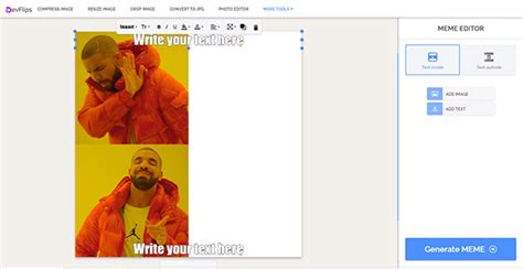 Making Memes Online に対する画像結果