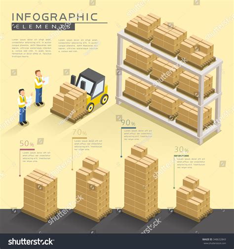 Toradh íomhá ar Inventory Store Vector