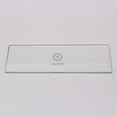 Image result for Microscope Slide with Grid