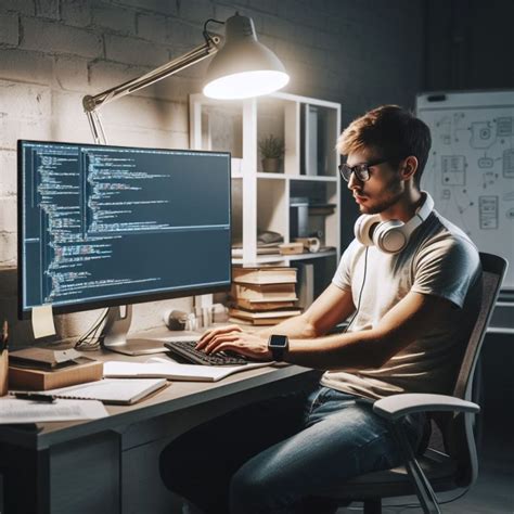 Coding Development Environment に対する画像結果