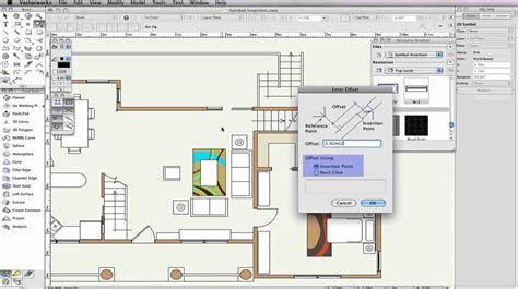 Source 4 Symbol Vectorworks に対する画像結果