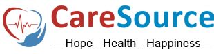 Image result for CareSource Logo Transparent
