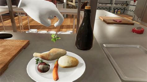 Image result for Game Cooking VR