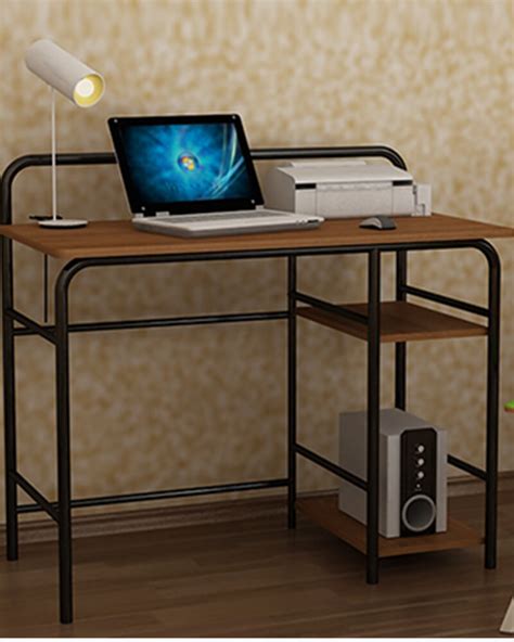 Toradh íomhá ar Metal Computer Table Design