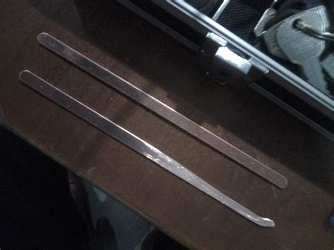 Homemade Lock Picks に対する画像結果