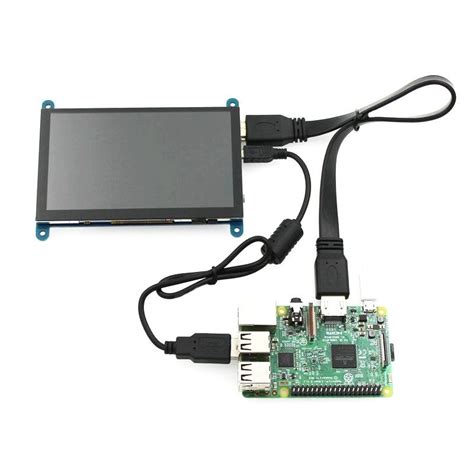 Image result for Raspberry Pi TFT Screen