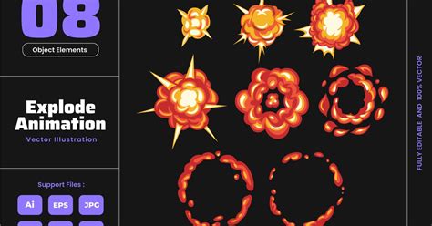 Image result for Animated Bomb Exploding