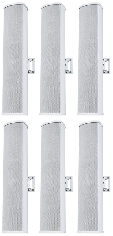 Toradh íomhá ar Line Array Cabnet