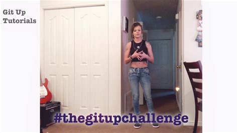 Image result for How Do You Do the Git Up Dance