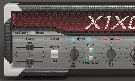 Toradh íomhá ar Python VST SDK