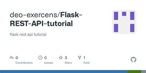 Flask REST API Structure に対する画像結果