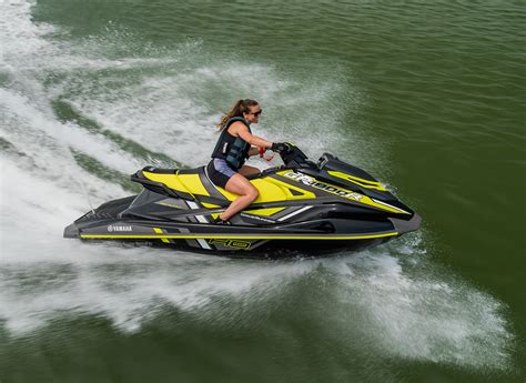Yamaha Gp1800r HO Waverunner に対する画像結果