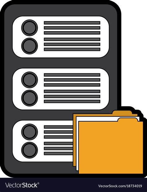 Afbeeldingsresultaten voor Windows File Server Icon