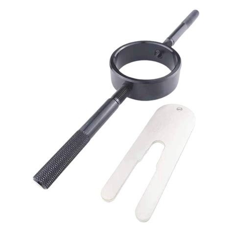 Image result for Inverted Fork Spring Compressor