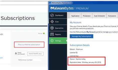 Image result for Malwarebytes Lifetime License