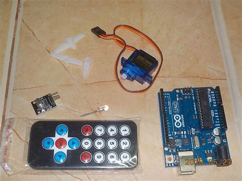 Image result for Arduino Uno Rev 3 Remote Game Control