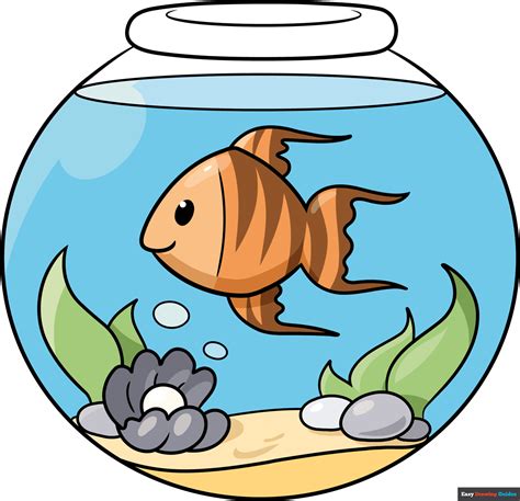 Different of Fish Drawing Easy に対する画像結果