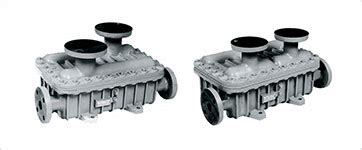 Type 4.0 Radiator に対する画像結果