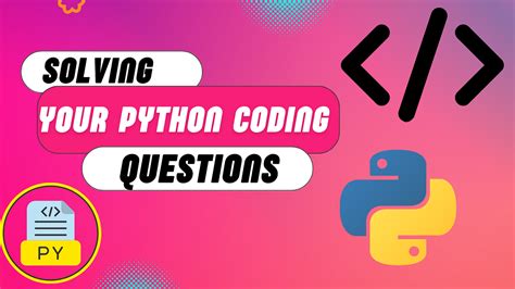 Toradh íomhá ar Problem Solving Python Code