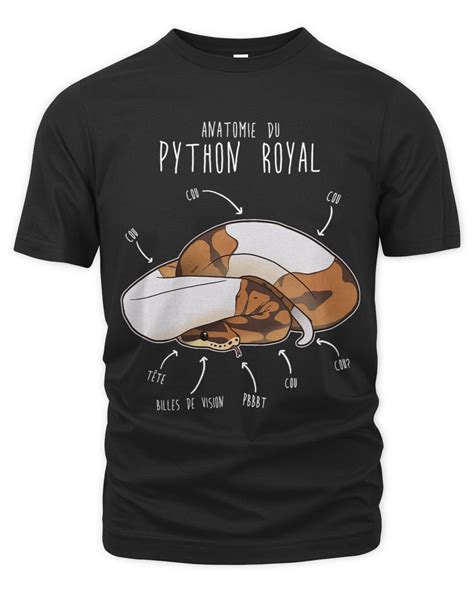 Image result for Anathomie Python