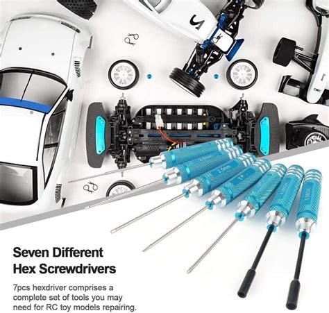 Image result for RC Car Repair Tools