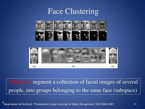 Afbeeldingsresultaten voor Clustering Algorithms Computer Vision
