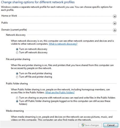 Image result for Sharing Files Windows 7