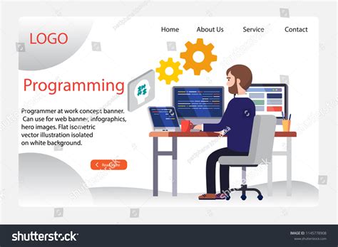 Image result for Programmer Banner