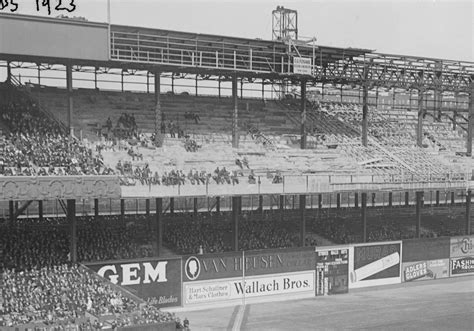 900+ Old Baseball Stadiums ideas in 2025 | baseball stadium, baseball ...