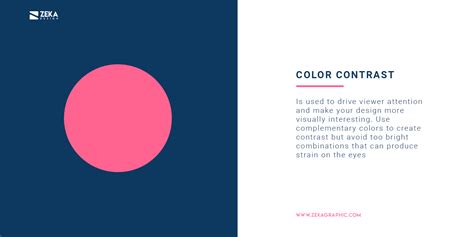 Colours Contrast Text に対する画像結果