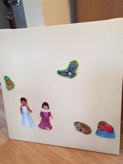 Image result for DIY Creation Story for Flannelgraphics