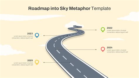 SmartArt Road Map PowerPoint Template に対する画像結果