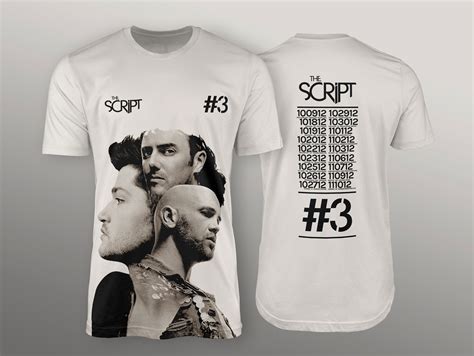 Toradh íomhá ar Script Band Album