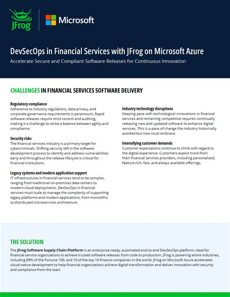 Afbeeldingsresultaten voor Jfrog and Azure DevOps