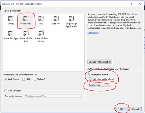 Image result for Create an Azure App Service Web App