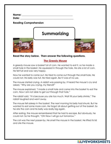 Toradh íomhá ar summarizing