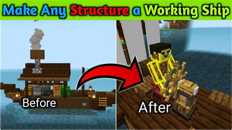 Image result for Minecraft Ship Step by Step