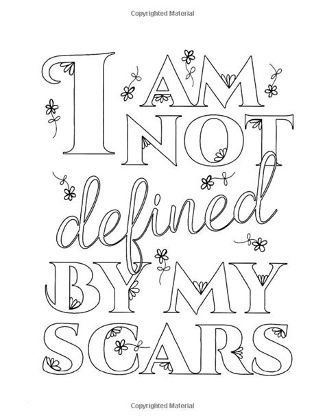 Toradh íomhá ar Recovery Coloring Pages PDF