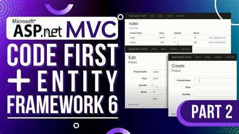 Image result for Asp.net MVC Entity Framework