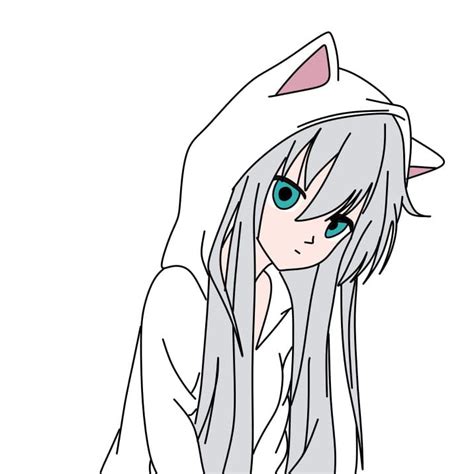 Anime Girl Drawing Tutorial に対する画像結果