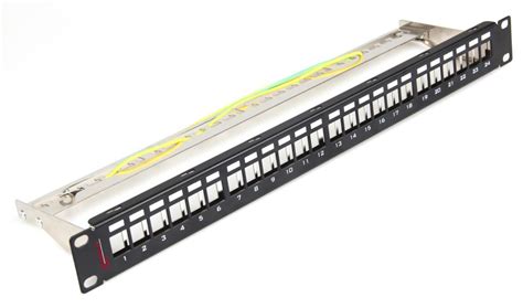 Image result for 1U Patch Panel