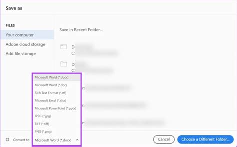 Image result for How to Change a File Type On PC
