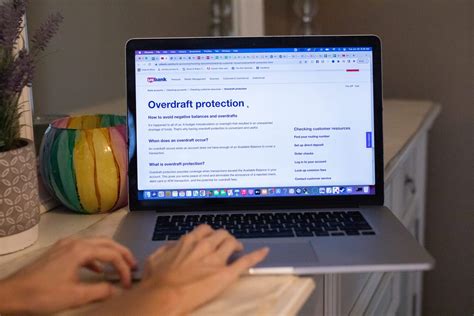 Toradh íomhá ar Overdraft