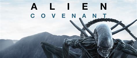 Alien Covenant Custom Cover Art に対する画像結果