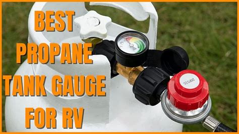 Image result for RV Propane Tank