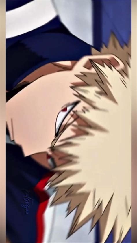 Image result for MHA Edits Bakugo Coppins