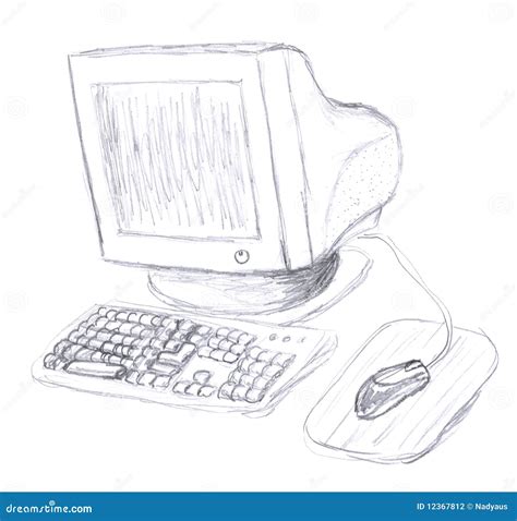 Image result for Drawing Creative Pencil Computer