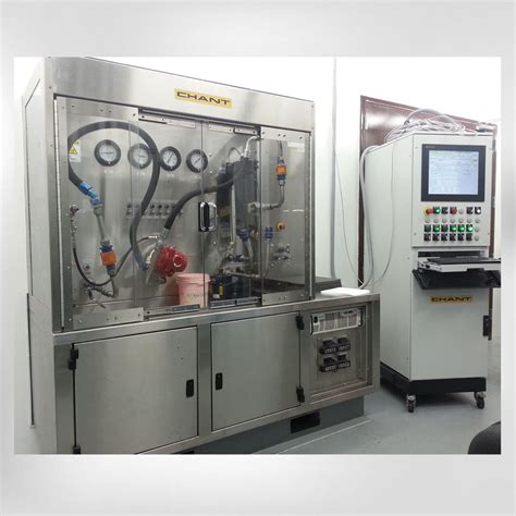 Résultat d’images pour Aircraft Engine Component Test Stand