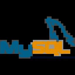 MySQL Programming Languages Logo に対する画像結果