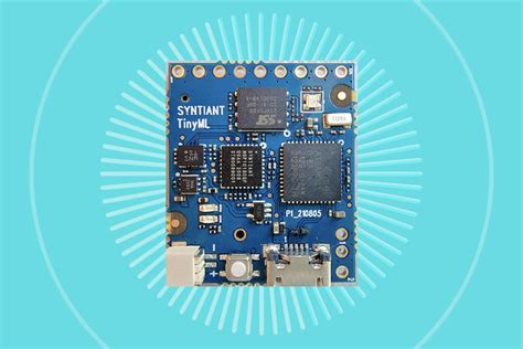 Image result for Edge Impulse Supported Boards